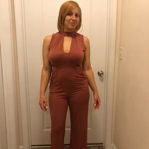 Meet your Posher, Pinkey